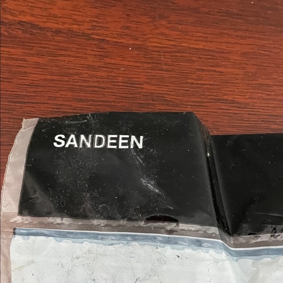 Vintage Spin Jammer 1000 Yellow Flying Disc New in Bag - Picture 7 of 7